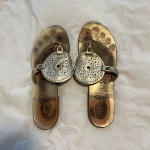 Jack Rogers Sandals